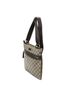 Gucci White Square Front Zip Crossbody One size - photo 3