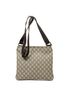 Gucci White Square Front Zip Crossbody One size - photo 5