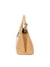 Prada White Front Pocket Dome Tote One size - photo 4