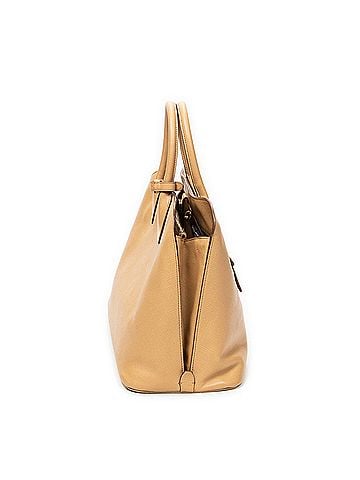 Prada Front Pocket Dome Tote (view 2)