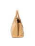 Prada White Front Pocket Dome Tote One size - photo 2