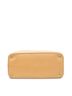 Prada White Front Pocket Dome Tote One size - photo 9