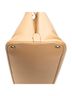 Prada White Front Pocket Dome Tote One size - photo 6