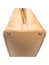 Prada White Front Pocket Dome Tote One size - photo 7