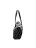Prada Black Rectangular Flap Shoulder Bag One size - photo 4