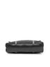 Prada Black Rectangular Flap Shoulder Bag One size - photo 9