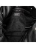 Prada Black Rectangular Flap Shoulder Bag One size - photo 8