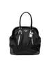 Prada Black Frame Dome Tote One size - photo 1