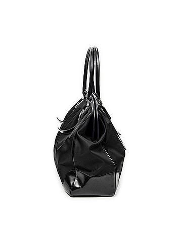 Prada Frame Dome Tote (view 2)