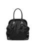 Prada Black Frame Dome Tote One size - photo 5