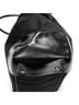 Prada Black Frame Dome Tote One size - photo 6