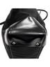 Prada Black Frame Dome Tote One size - photo 7