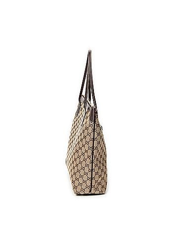 Gucci Vertical Britt Tote (view 2)