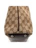 Gucci White Vertical Britt Tote One size - photo 6