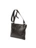 Gucci Brown Large Square Zip Messenger One size - photo 3