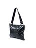 Gucci Black Large Square Zip Messenger One size - photo 3