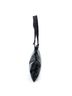 Gucci Black Large Square Zip Messenger One size - photo 4