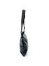 Gucci Black Large Square Zip Messenger One size - photo 2