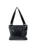 Gucci Black Large Square Zip Messenger One size - photo 5
