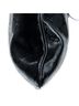 Gucci Black Large Square Zip Messenger One size - photo 6