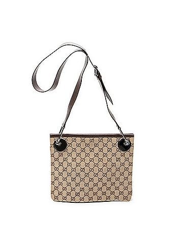 Gucci Eclipse Square Crossbody (view 1)