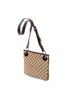 Gucci White Eclipse Square Crossbody One size - photo 3