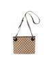 Gucci White Eclipse Square Crossbody One size - photo 5