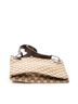 Gucci White Eclipse Square Crossbody One size - photo 9