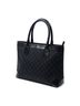 Gucci Black Zip Shopping Tote One size - photo 3