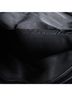 Gucci Black Zip Shopping Tote One size - photo 8