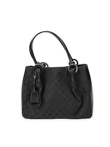 Gucci GG O-Ring Tote (view 1)