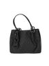 Gucci Black GG O-Ring Tote One size - photo 1