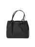 Gucci Black GG O-Ring Tote One size - photo 5