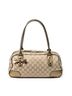 Gucci White Princy Boston One size - photo 1