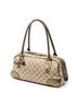 Gucci White Princy Boston One size - photo 3