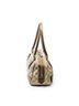 Gucci White Princy Boston One size - photo 4