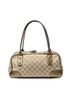 Gucci White Princy Boston One size - photo 5