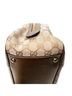 Gucci White Princy Boston One size - photo 6