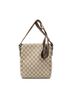 Gucci White Small Flap Messenger One size - photo 5