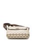 Gucci White Small Flap Messenger One size - photo 9