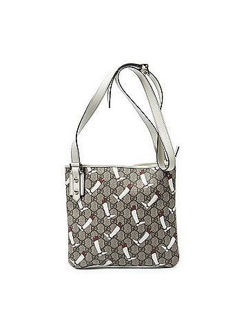 Gucci Boot GG Crossbody (view 1)