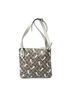 Gucci White Boot GG Crossbody One size - photo 1