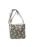 Gucci White Boot GG Crossbody One size - photo 5