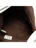 Gucci White Boot GG Crossbody One size - photo 8