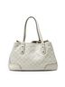 Gucci Ivory Medium Princy Tote One size - photo 5