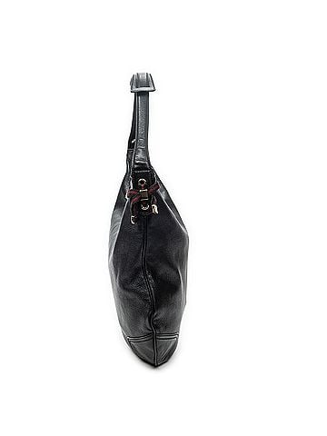Gucci Large Web Princy Hobo (view 2)