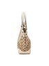 Gucci White Web Mayfair Tote One size - photo 4