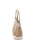 Gucci White Web Mayfair Tote One size - photo 2
