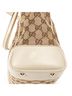 Gucci White Web Mayfair Tote One size - photo 6