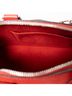 Louis Vuitton Red Alma BB One size - photo 8